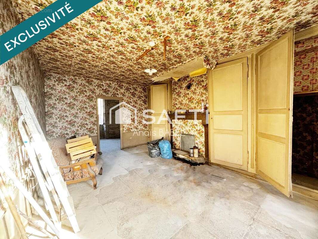 Maison 179 m² à Cerilly  - photo 6