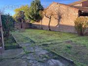 Maison à VILLEVEYRAC