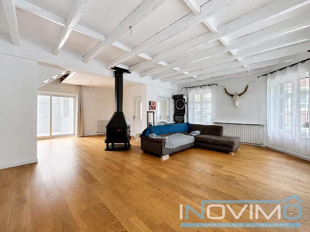Maison 197 m² à Bourbourg  - photo 4