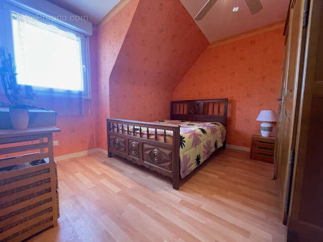 Maison à PLOUFRAGAN