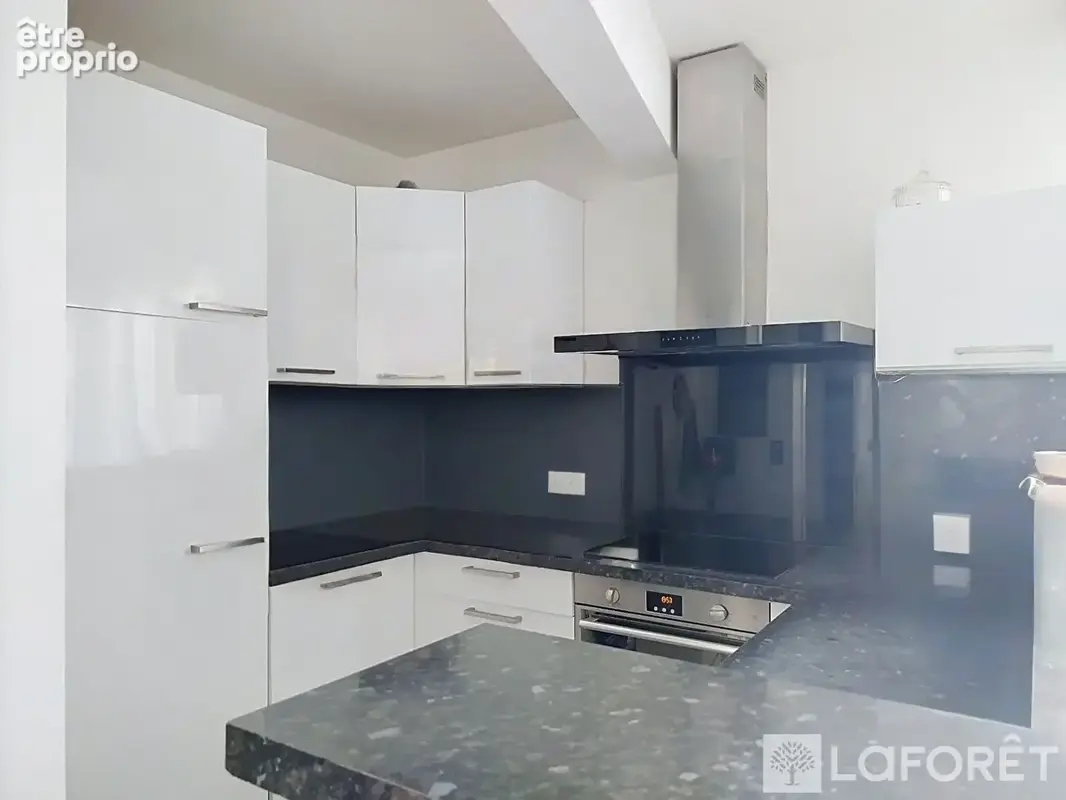 Appartement Lormont 3 pièce(s) 59 m2 - photo 2