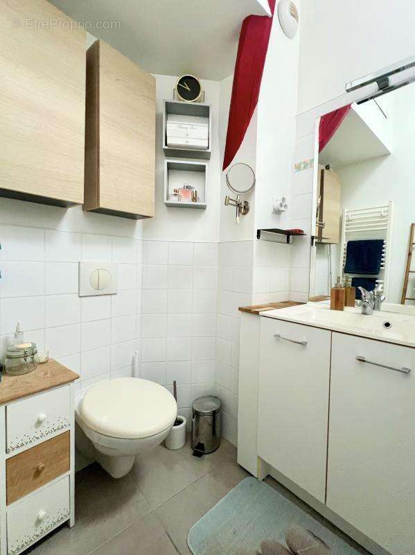 Appartement à CREPY-EN-VALOIS