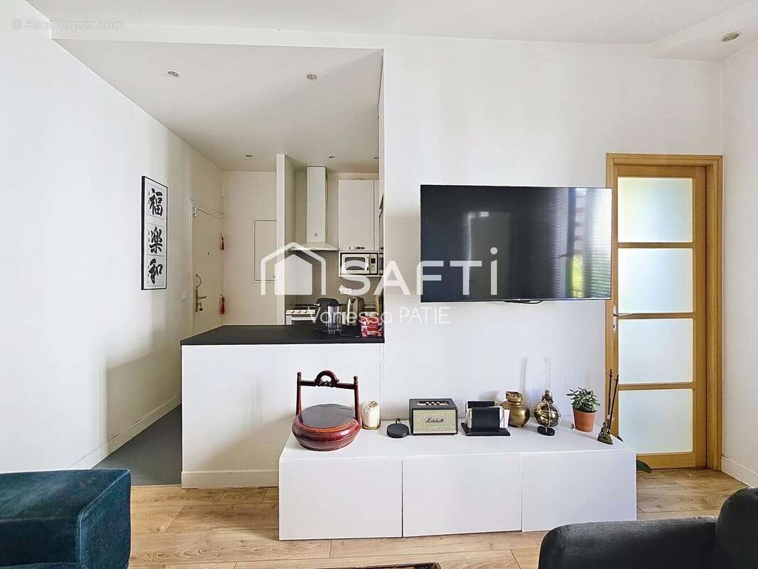 Photo 4 - Appartement à VANVES