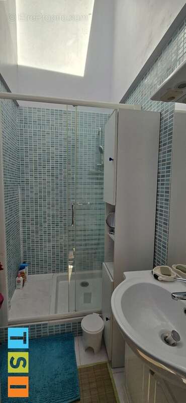 Appartement à BAGNERES-DE-LUCHON