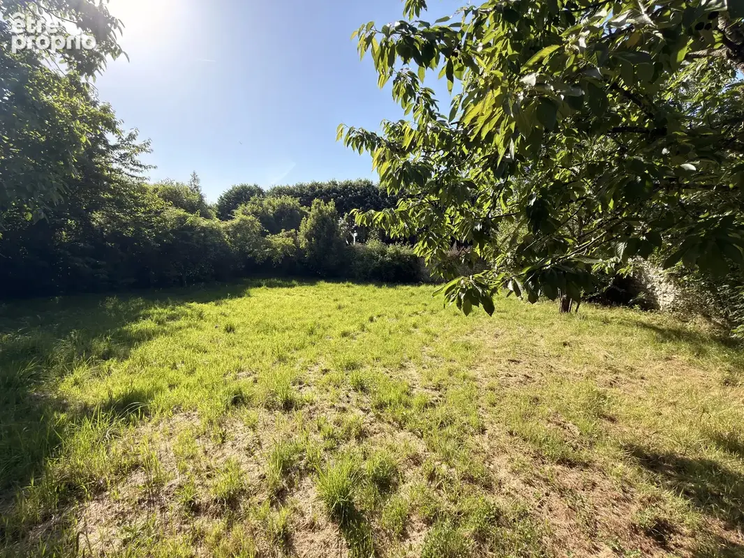 Superbe propriété rénovée avec potentiel de gîte, grande grange et terrain séparé - photo 19