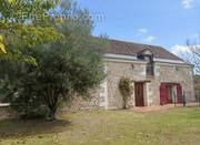 Maison à MAZIERES-DE-TOURAINE