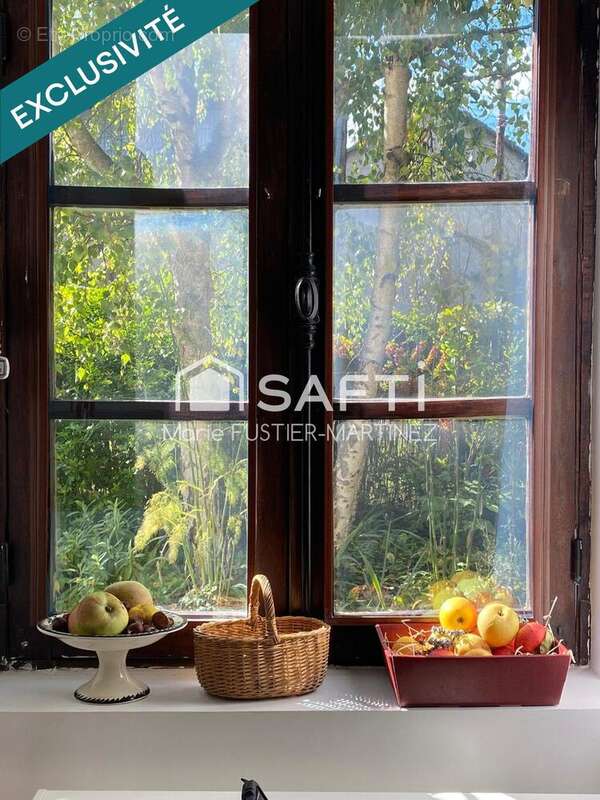 Photo 6 - Maison à BOURRON-MARLOTTE