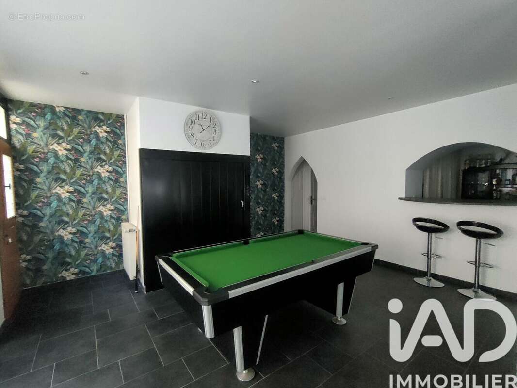 Photo 5 - Maison à SAINT-CALAIS