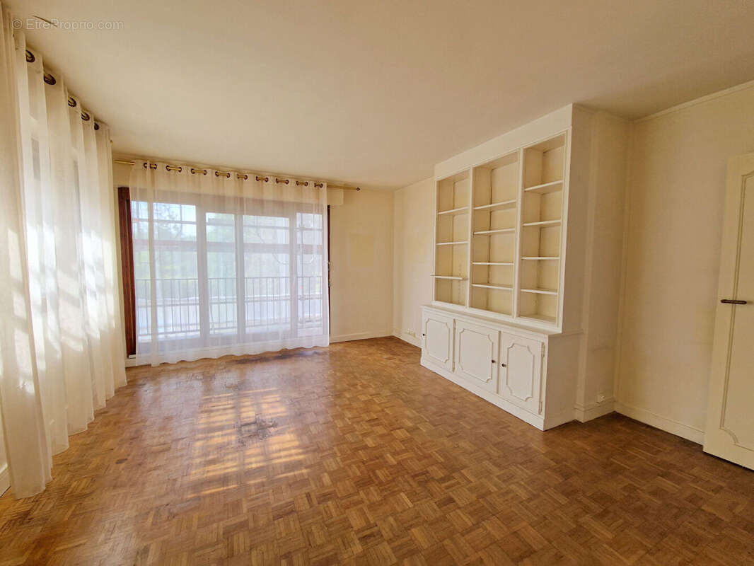 Appartement à HERBLAY