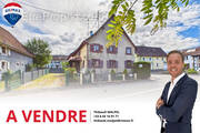 Maison à DURMENACH