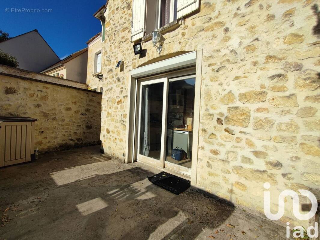 Photo 1 - Maison à ABLEIGES