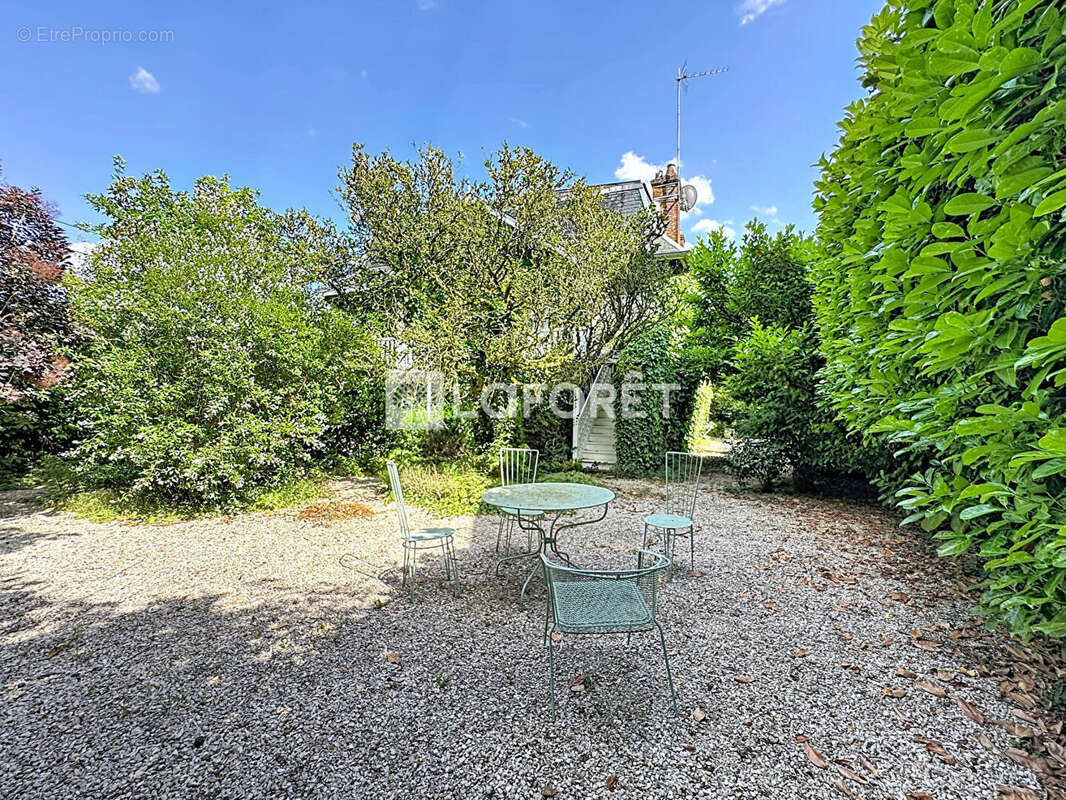 Maison Bourgeoise 10 pièces - photo 8