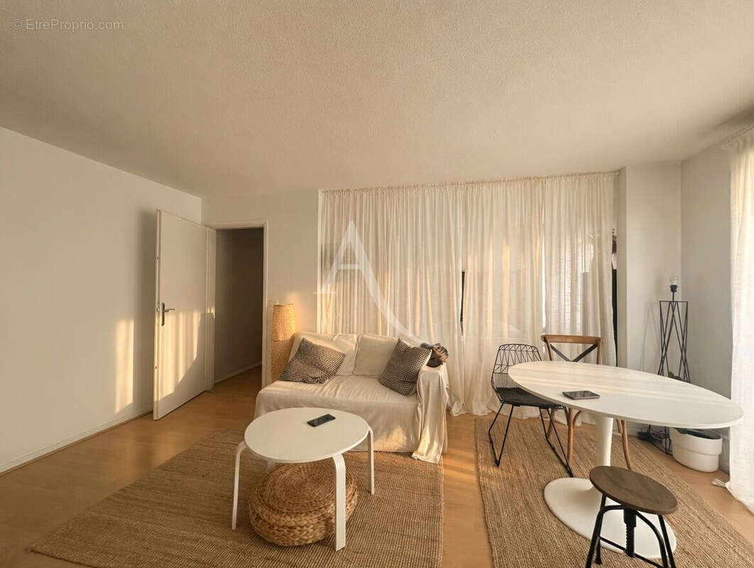 Appartement à FRANCONVILLE