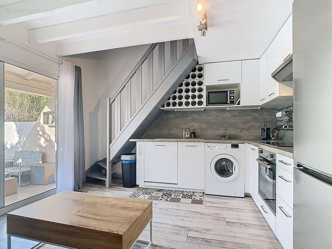 Maison à SAINT-CYPRIEN