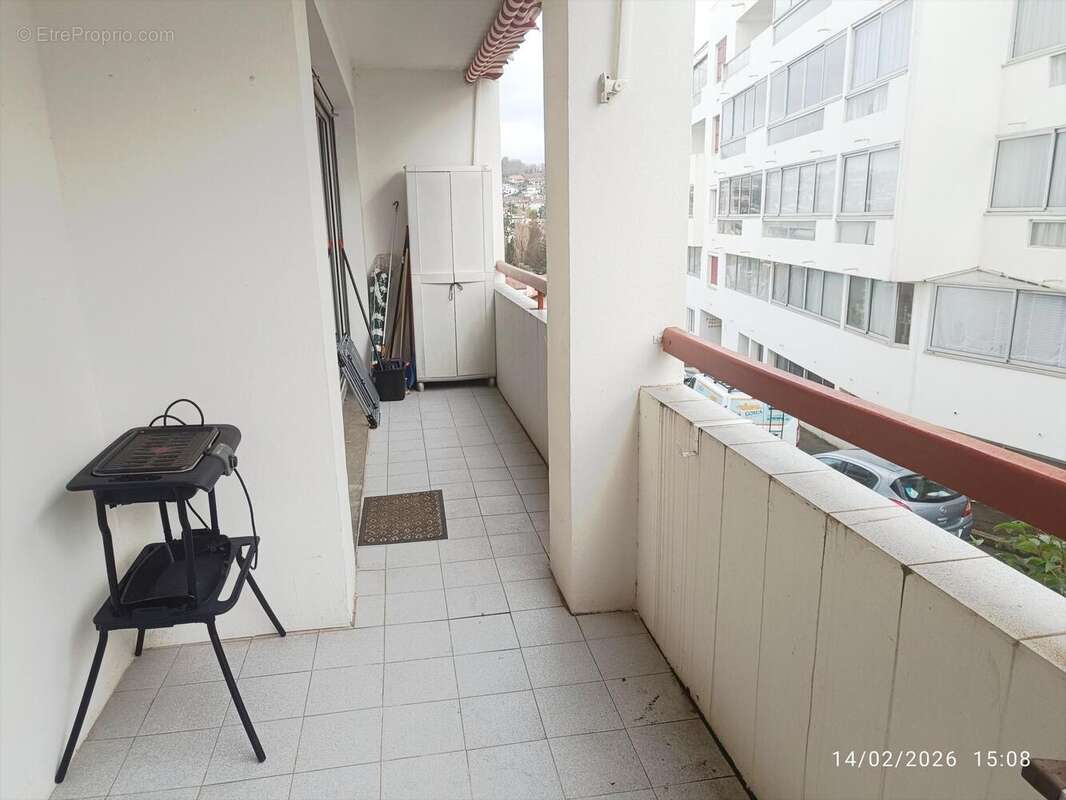 Photo 3 - Appartement à HENDAYE
