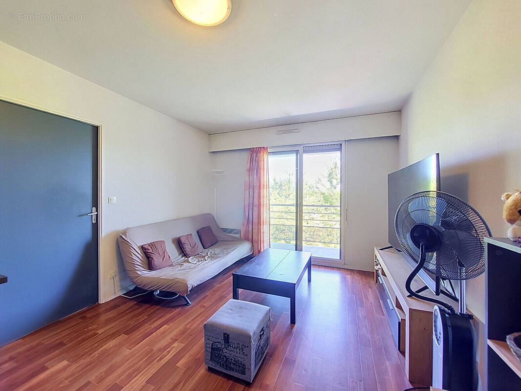 Appartement à CARQUEFOU