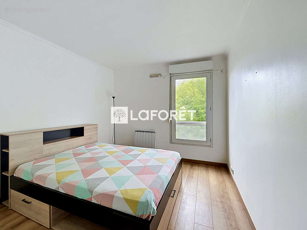 Appartement à MONTESSON