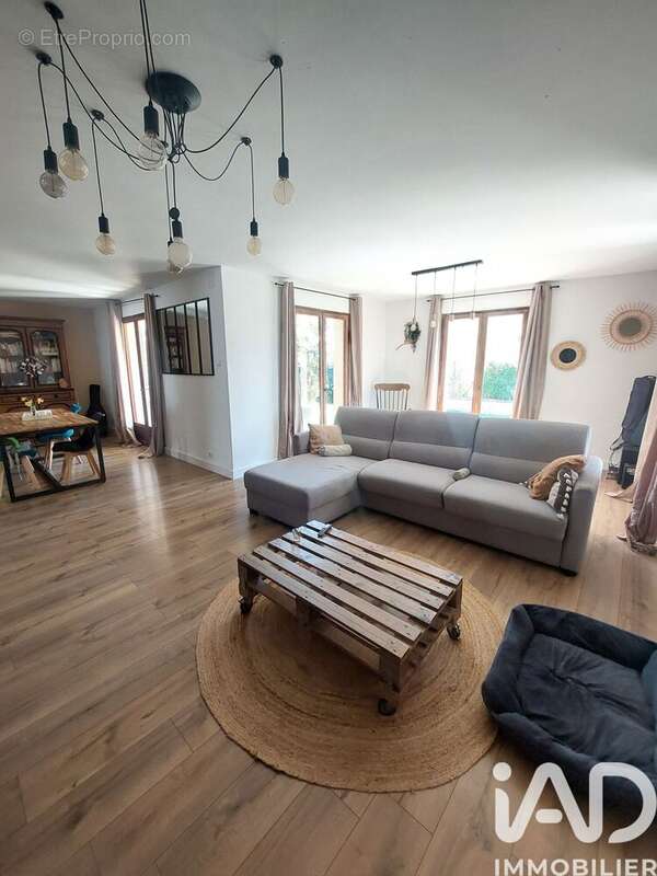 Photo 6 - Maison à BARBAZAN-DEBAT