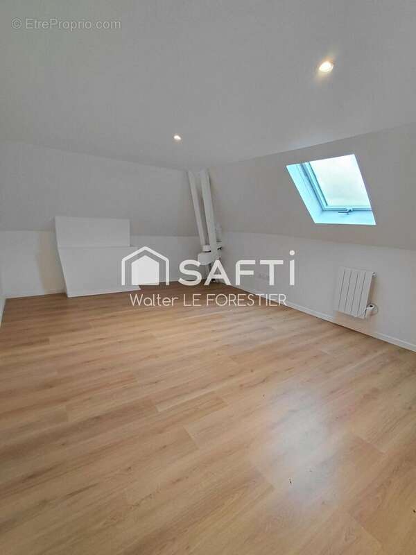 Photo 5 - Appartement à SAINT-LOUIS-DE-MONTFERRAND