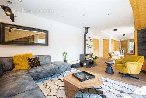 Appartement à MORZINE