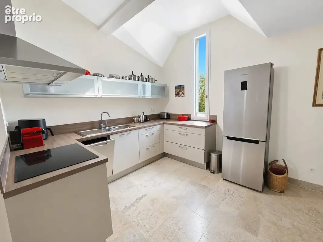 Maison 73 m² à Lezignan-La-Cebe  - photo 9