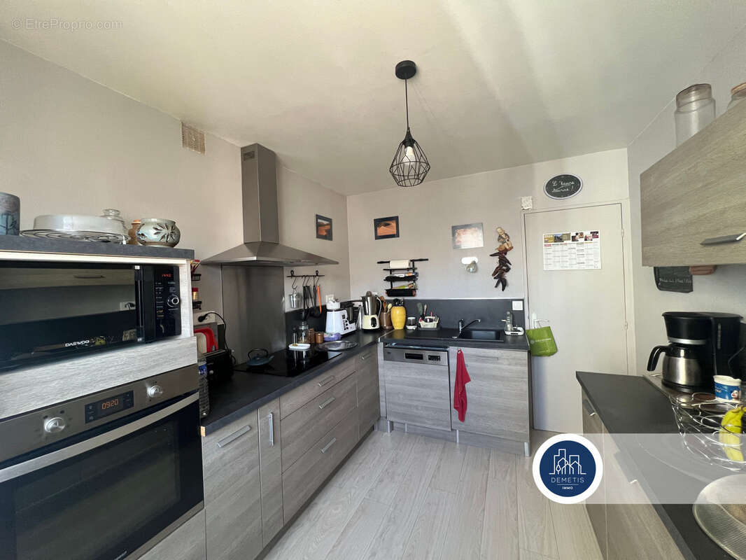 Appartement à LE MANS