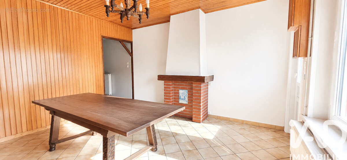 Photo 2 - Maison à MAROEUIL