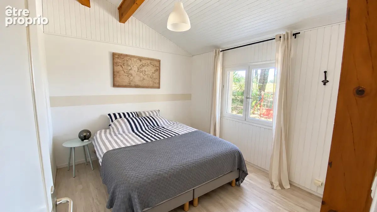 Poyartin Maison 5 pièces de 152 m2, terrain 3724 m² , piscine 6 par 3 - photo 8