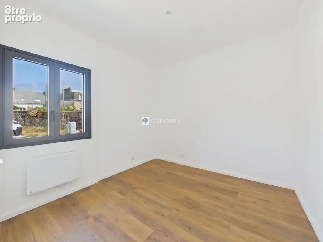 Appartement Quimper 3 pièce(s) - photo 5