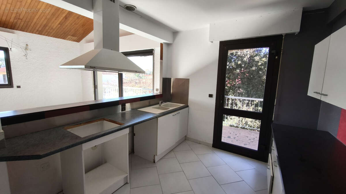 Appartement à PERPIGNAN