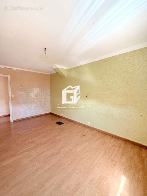 Maison de Type 6 - photo 6