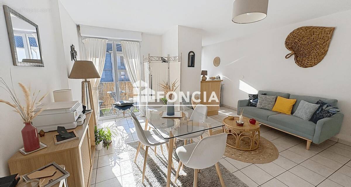 Appartement à LIMOGES