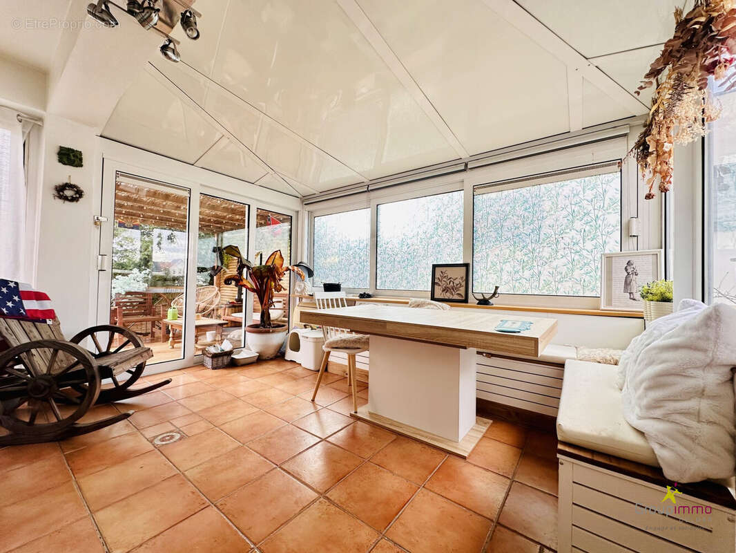 Maison à MUNTZENHEIM