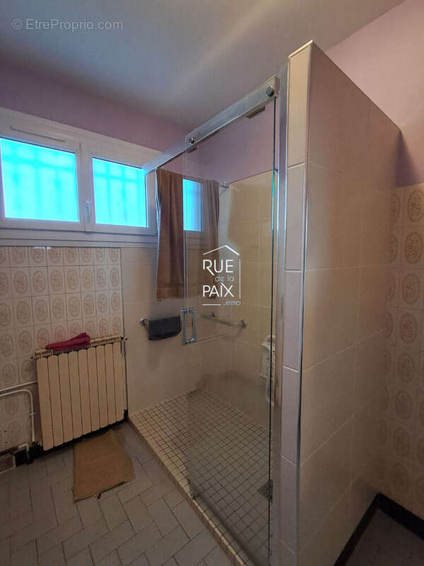 Maison à CHATELLERAULT