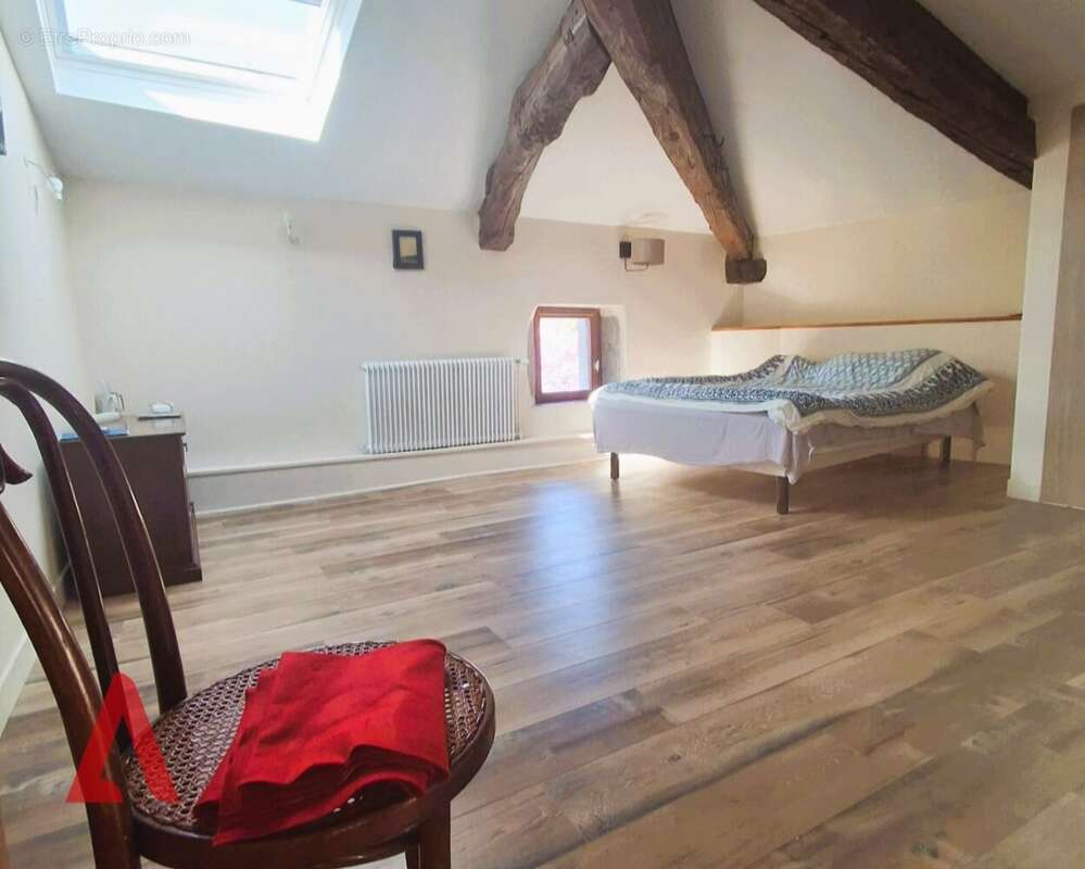 Maison à ROUFFIAC-D'AUDE