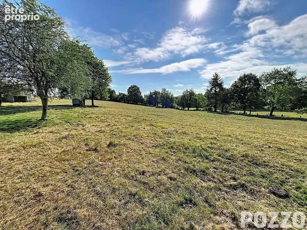 A VENDRE à Mortain Bocage - Maison 2 pièce(s) 58 m² - photo 11