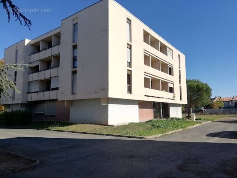 Appartement à ALBI