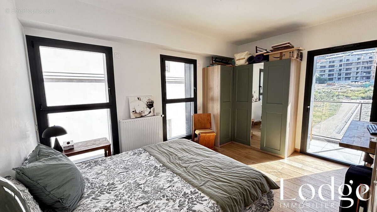 Appartement à BRIANCON