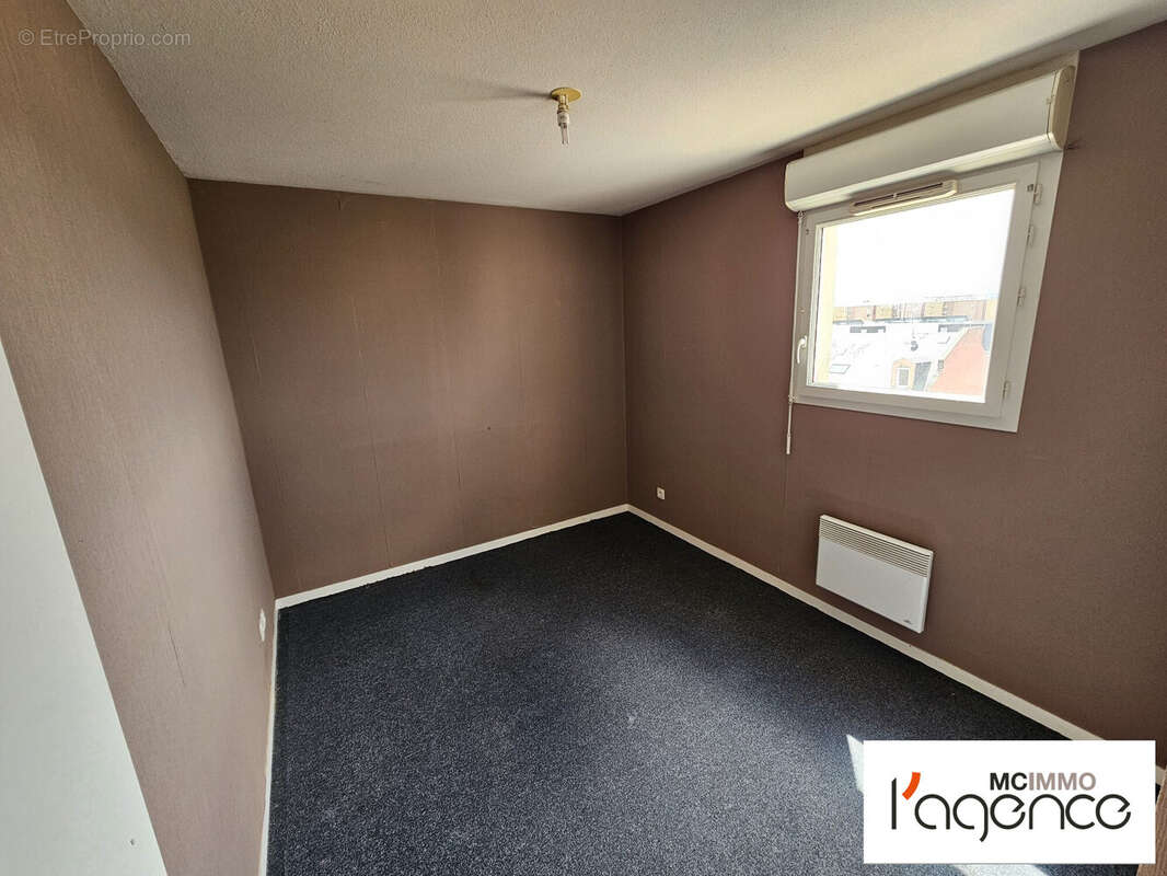 Appartement à LE HAVRE