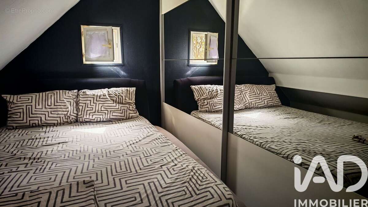 Photo 9 - Maison à ROSNY-SOUS-BOIS