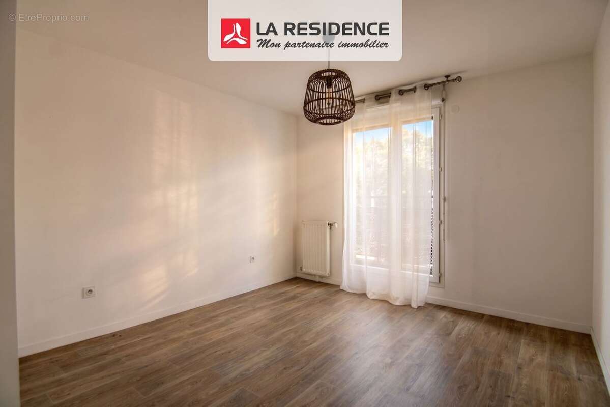 Appartement 58 m² à Beauchamp  - photo 7