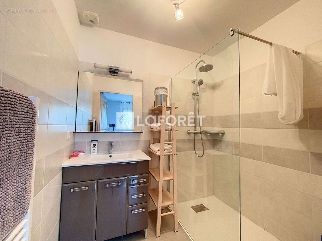 Maison à VILLAUDRIC