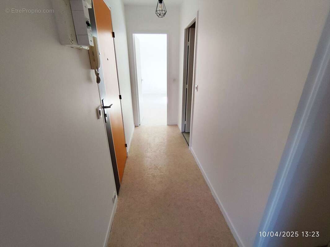 Appartement à PONTOISE