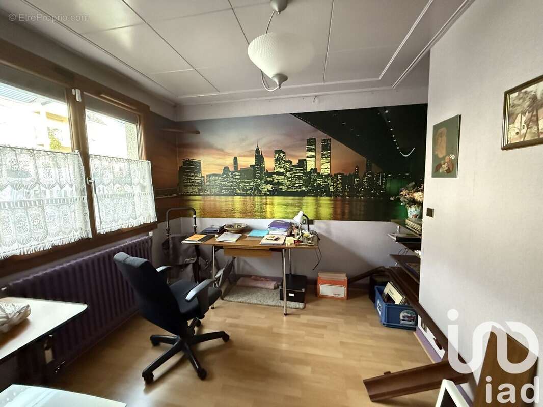 Photo 3 - Maison à EPINAY-SUR-ORGE