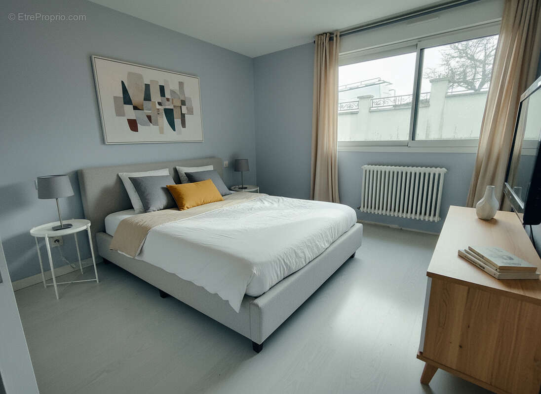 Maison à MAILLY-CHAMPAGNE