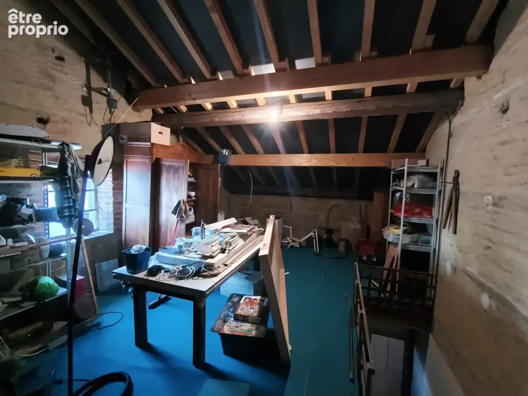 Maison de village avec jardin privatif   cœur de vonnas - photo 9