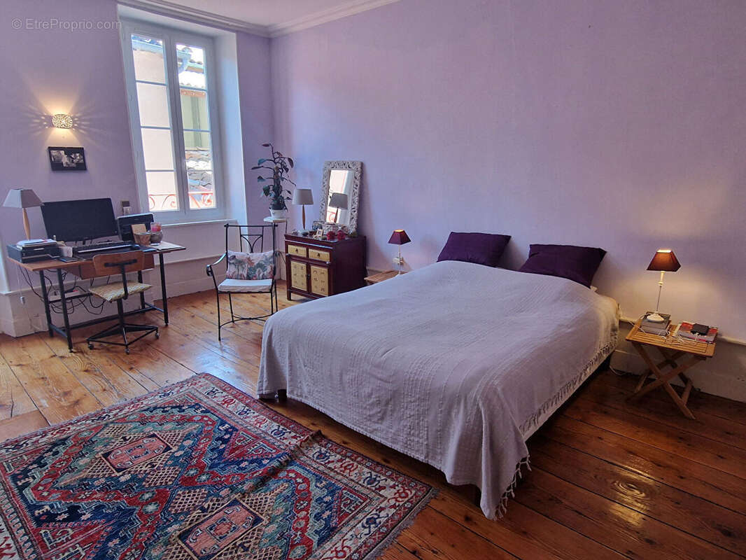 Bien de caractère : appartement de 118 m2 - photo 13
