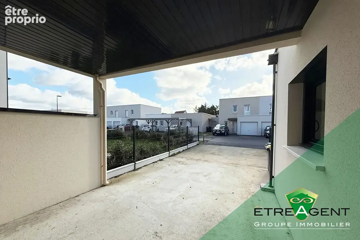 Maison ARGENCES - 124 m² - 4 chambres - photo 4