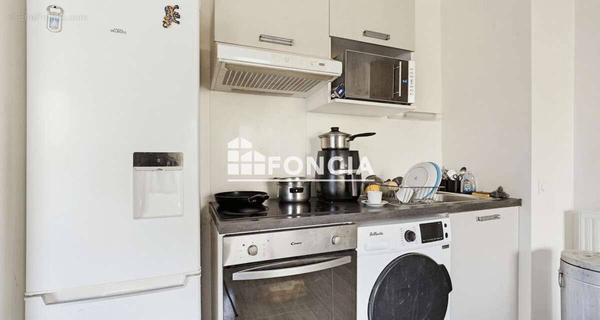 Appartement à VILLENAVE-D'ORNON