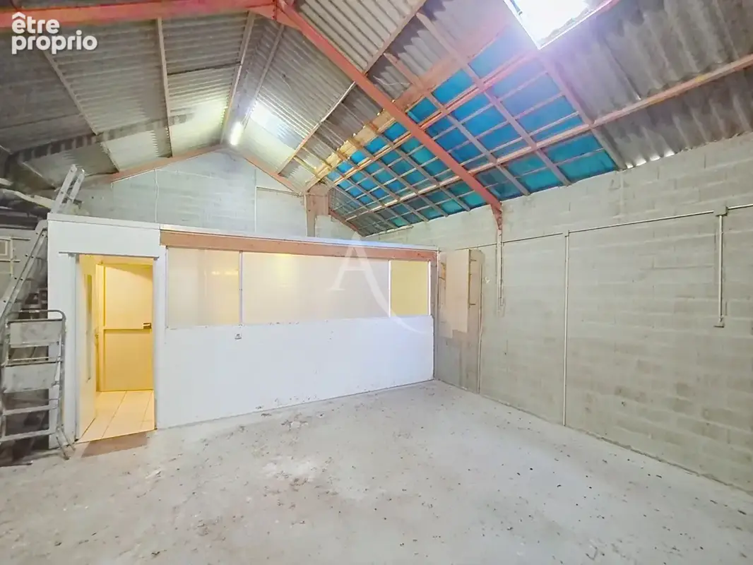 Maison Longue Jumelles 2 pièce(s) - photo 9